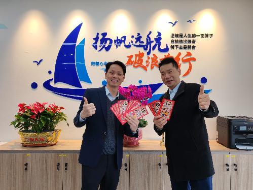 广东宏源物流供应链有限公司图20