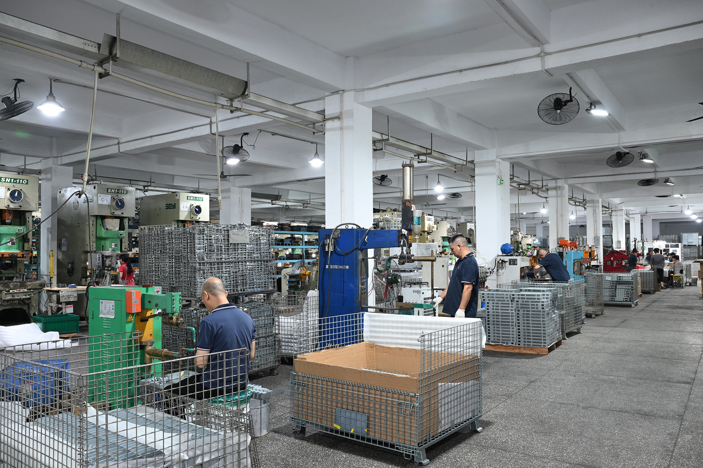 东莞市惠旺迪通讯科技有限公司图13