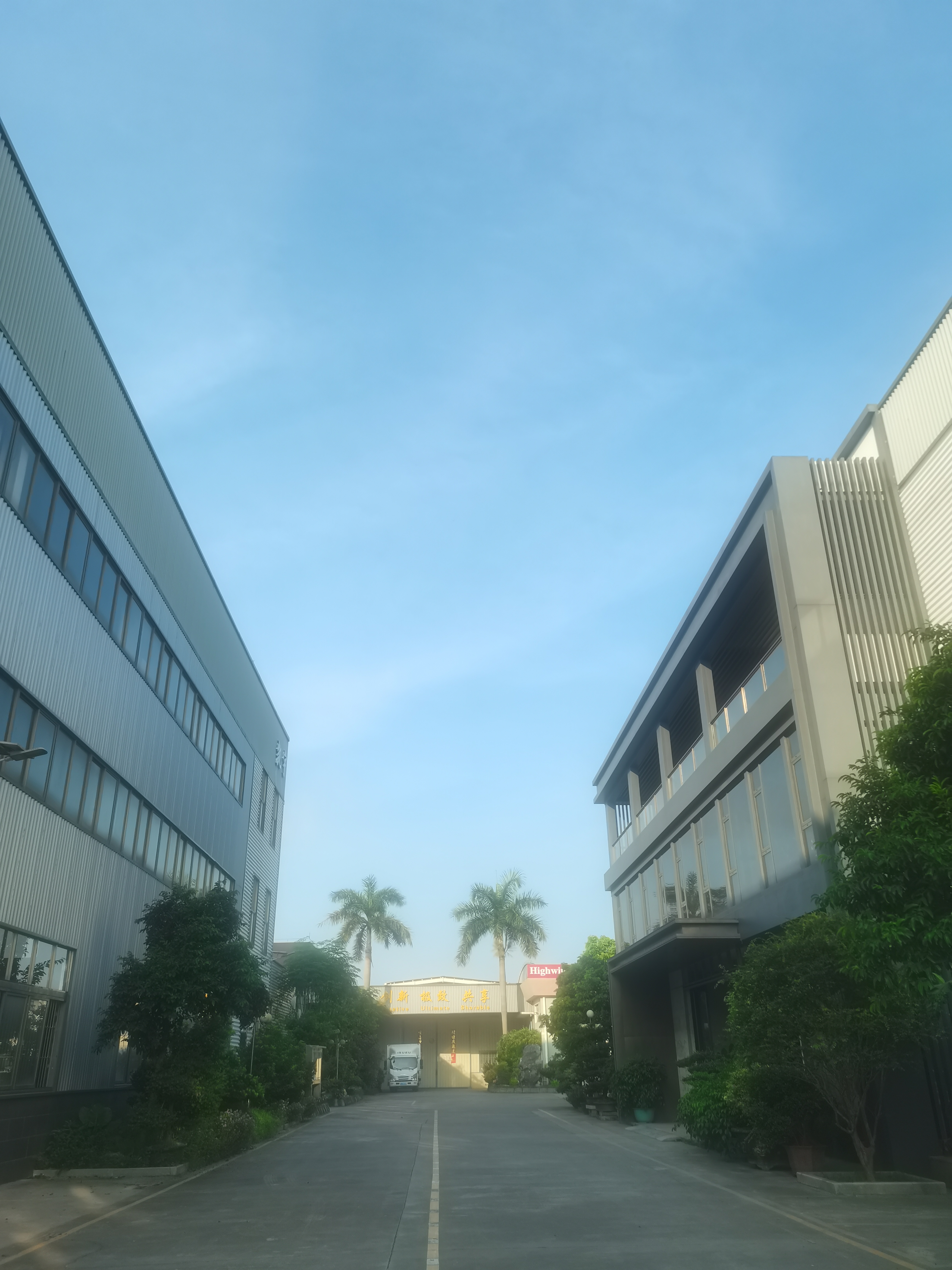 江门市新会区凯宇实业有限公司图4