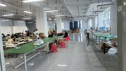 东莞市祥锐皮具有限公司图2