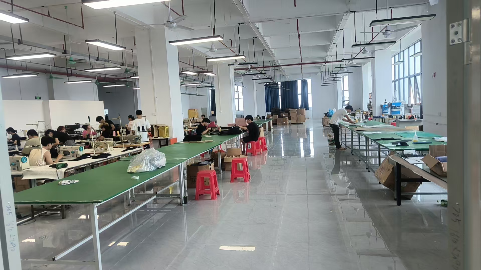 东莞市祥锐皮具有限公司图2