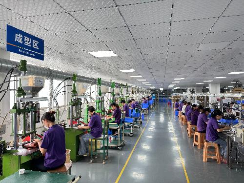 东莞市桦泰科技有限公司图3