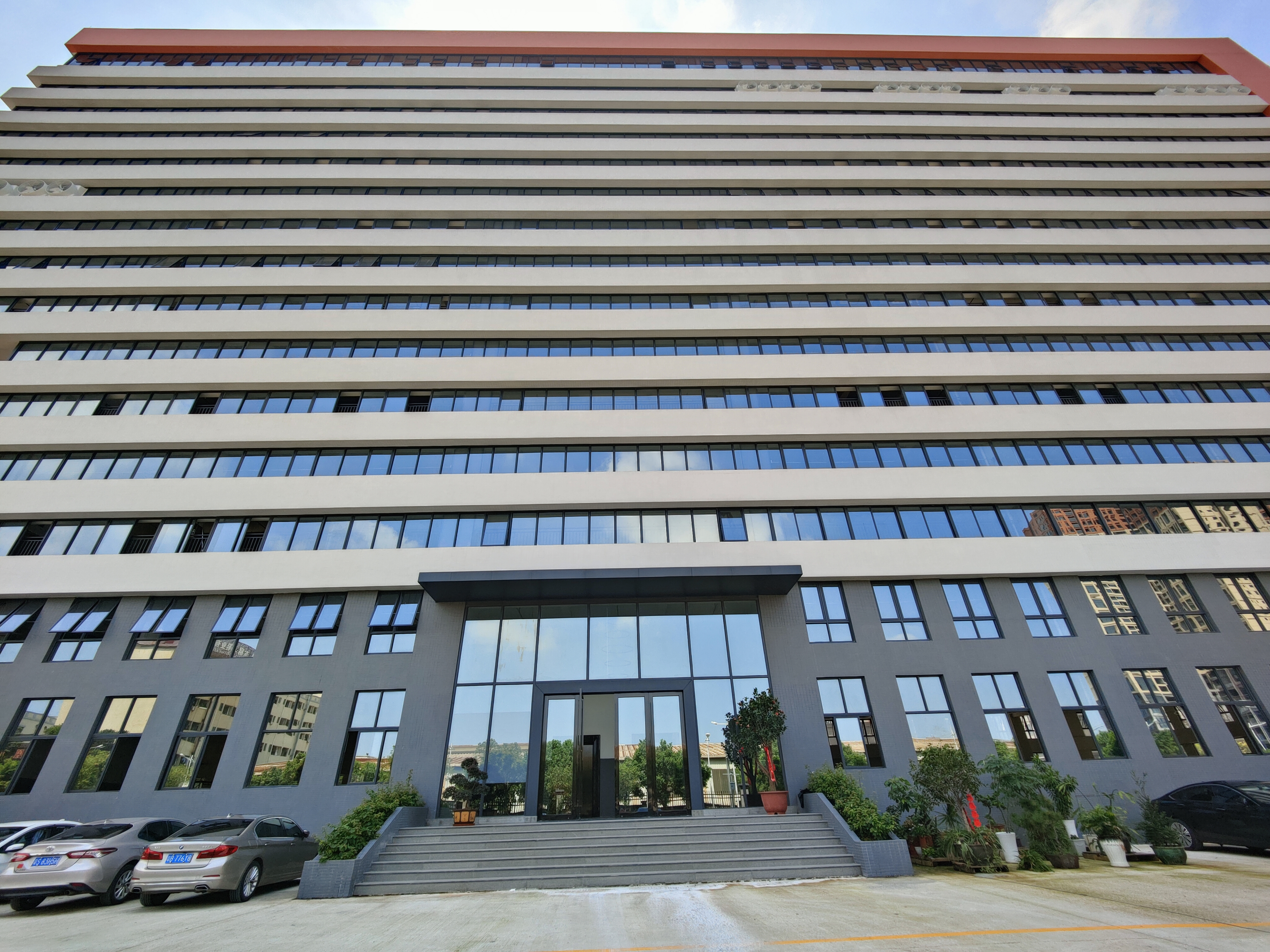 东莞市泽龙康电线有限公司图片0