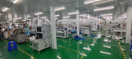 东莞市戈埃尔新材料有限公司图10