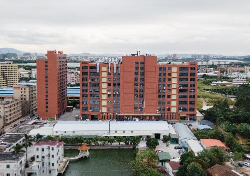 东莞市宝威模具科技有限公司图6