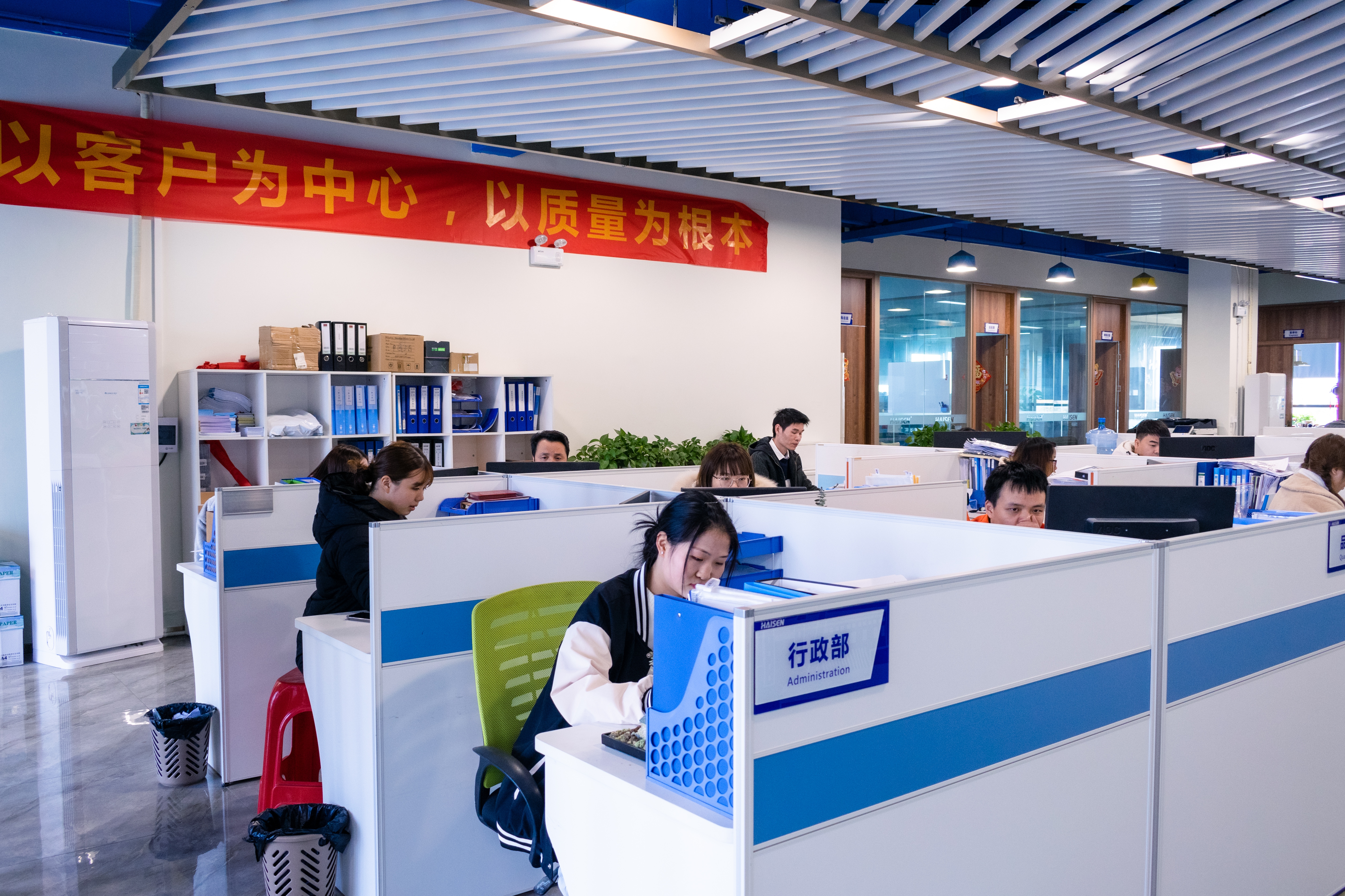 东莞市海月智能科技有限公司图18