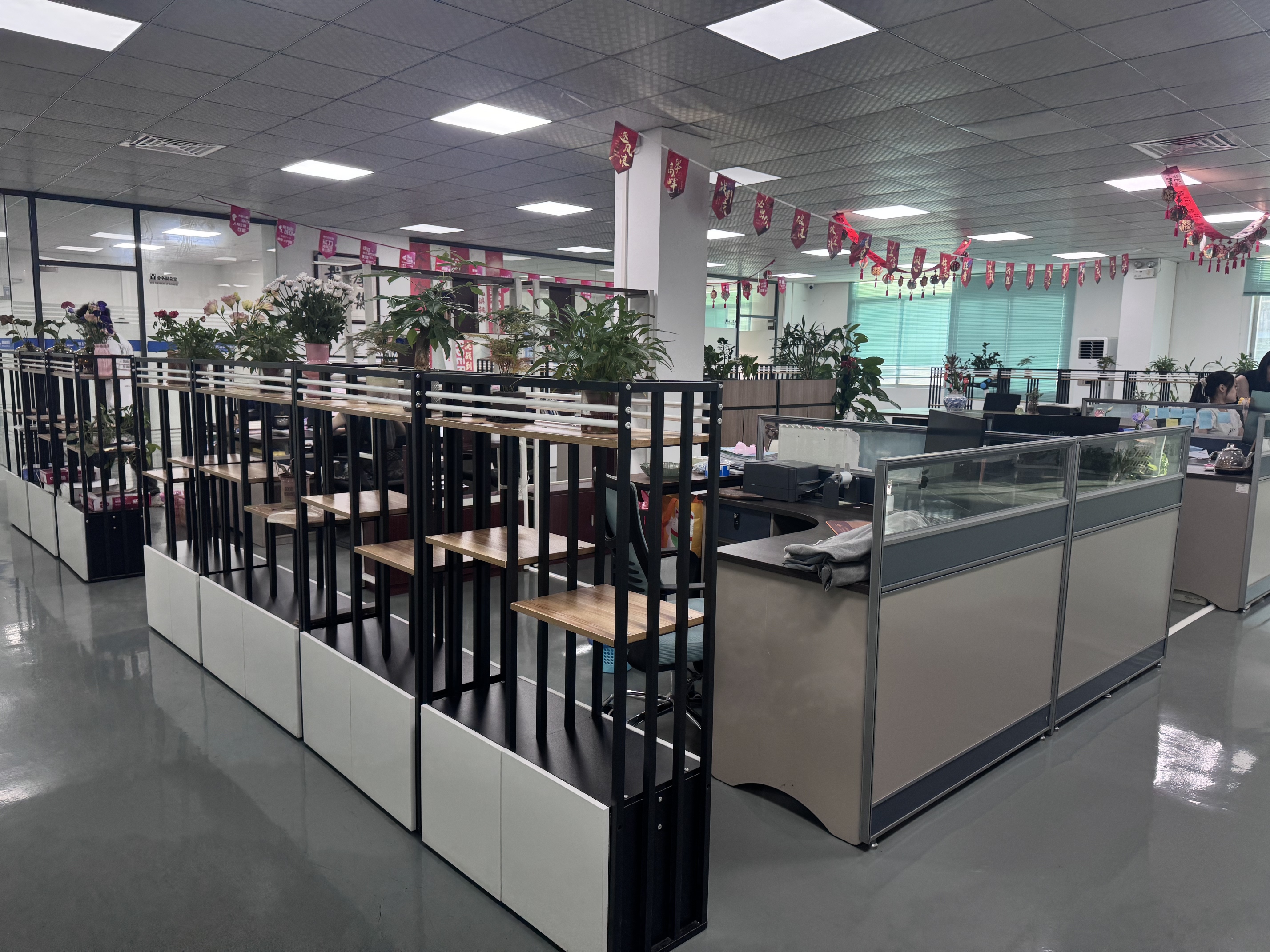 东莞市双威磁铁科技有限公司图4