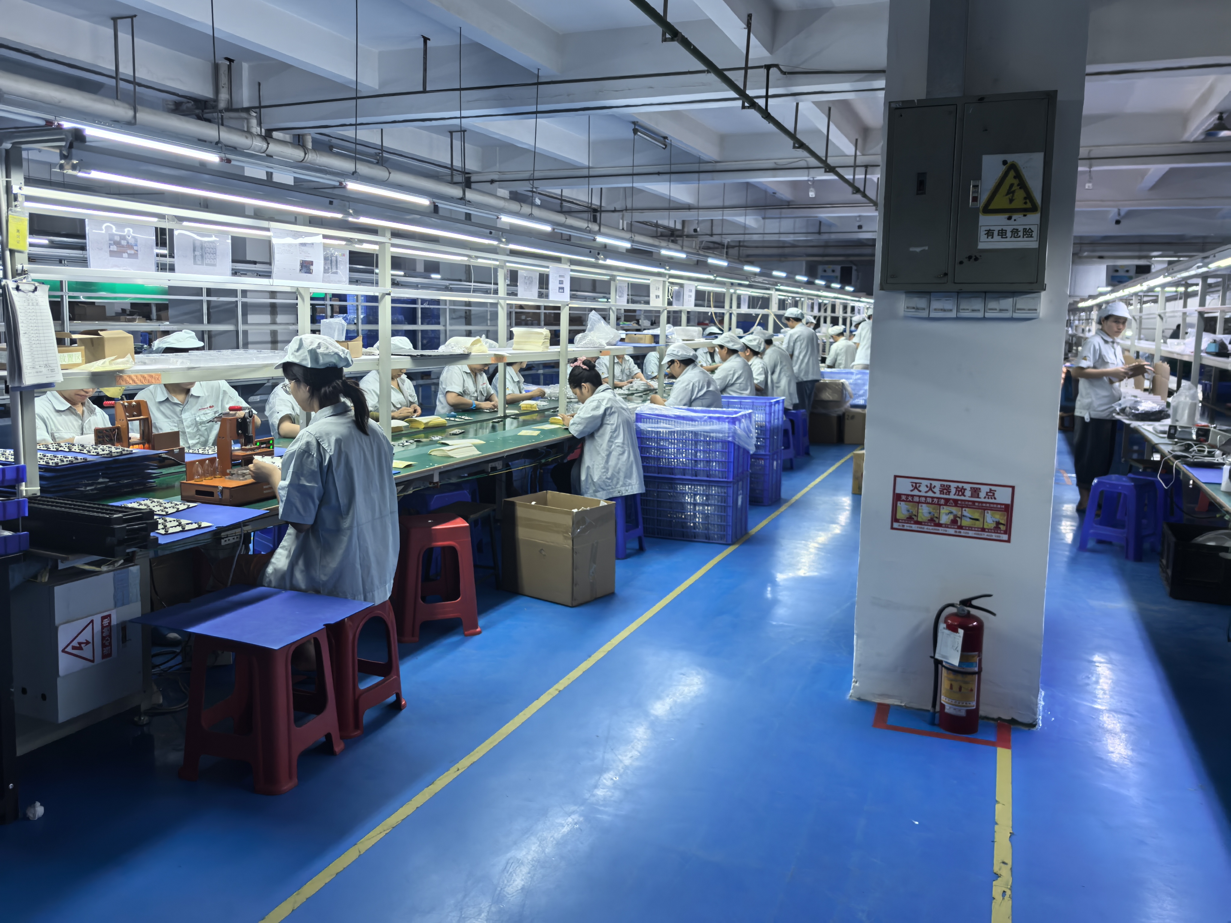 东莞市亿源芯电子科技有限公司图4