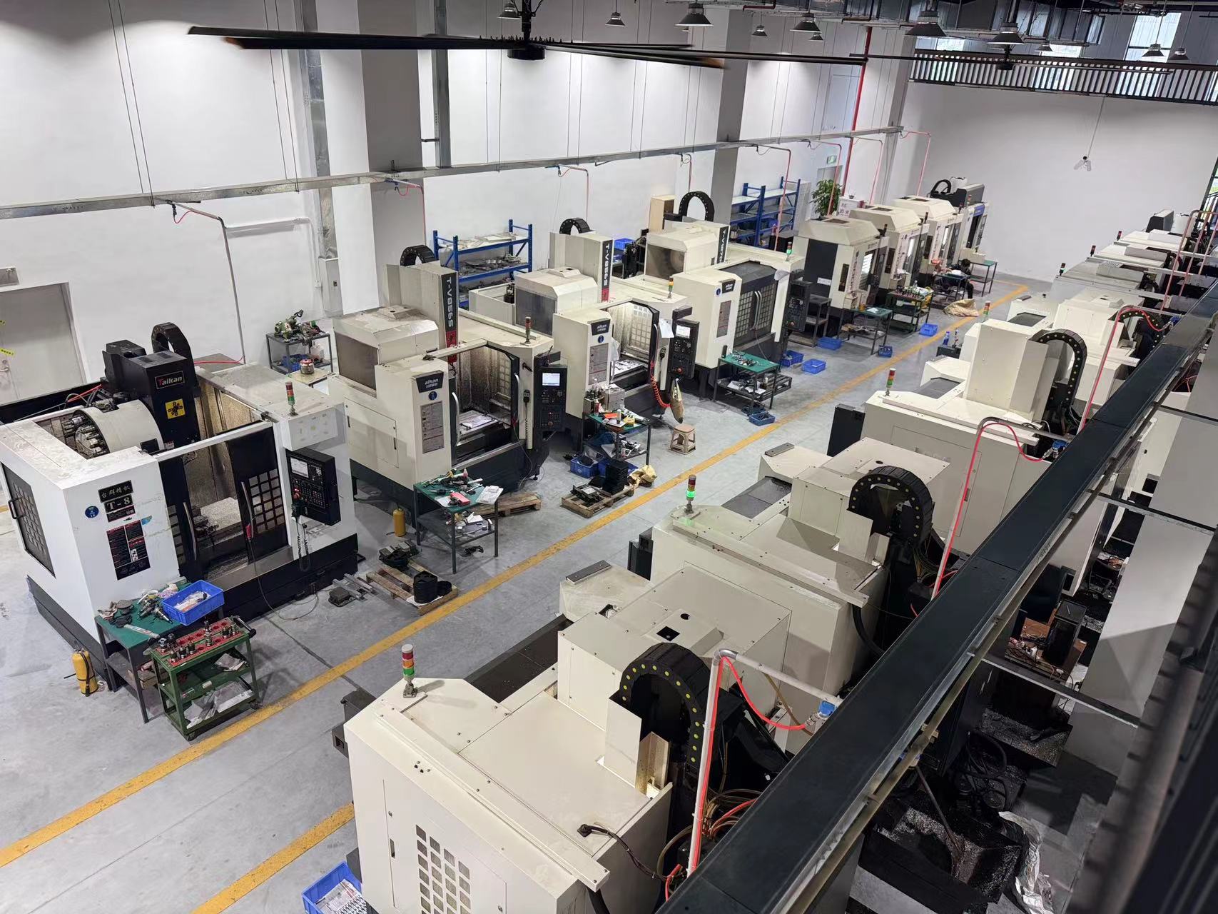 东莞市钧力精密科技有限公司图3