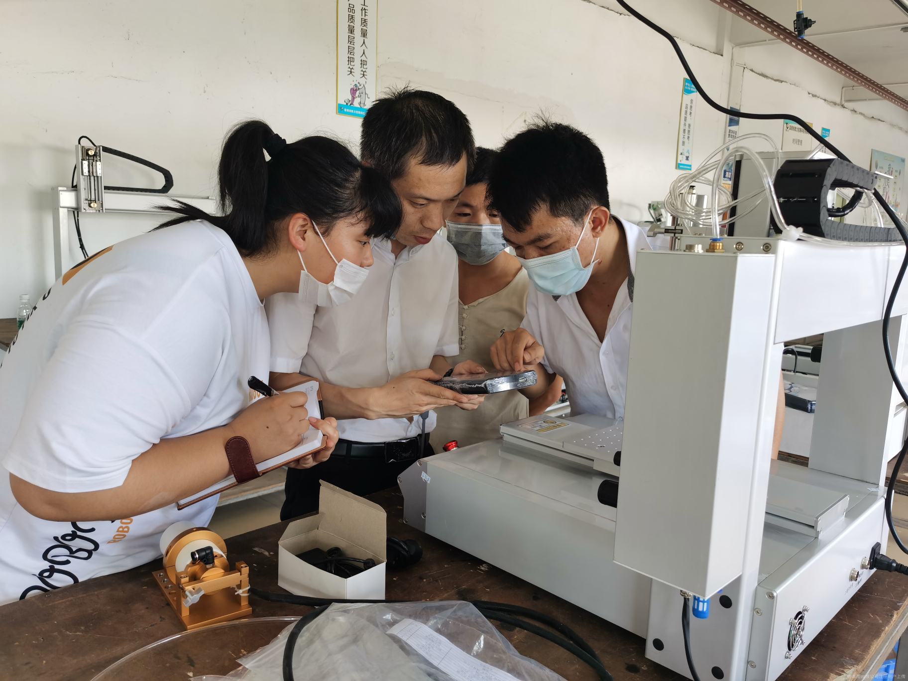 东莞市戈埃尔新材料有限公司图4