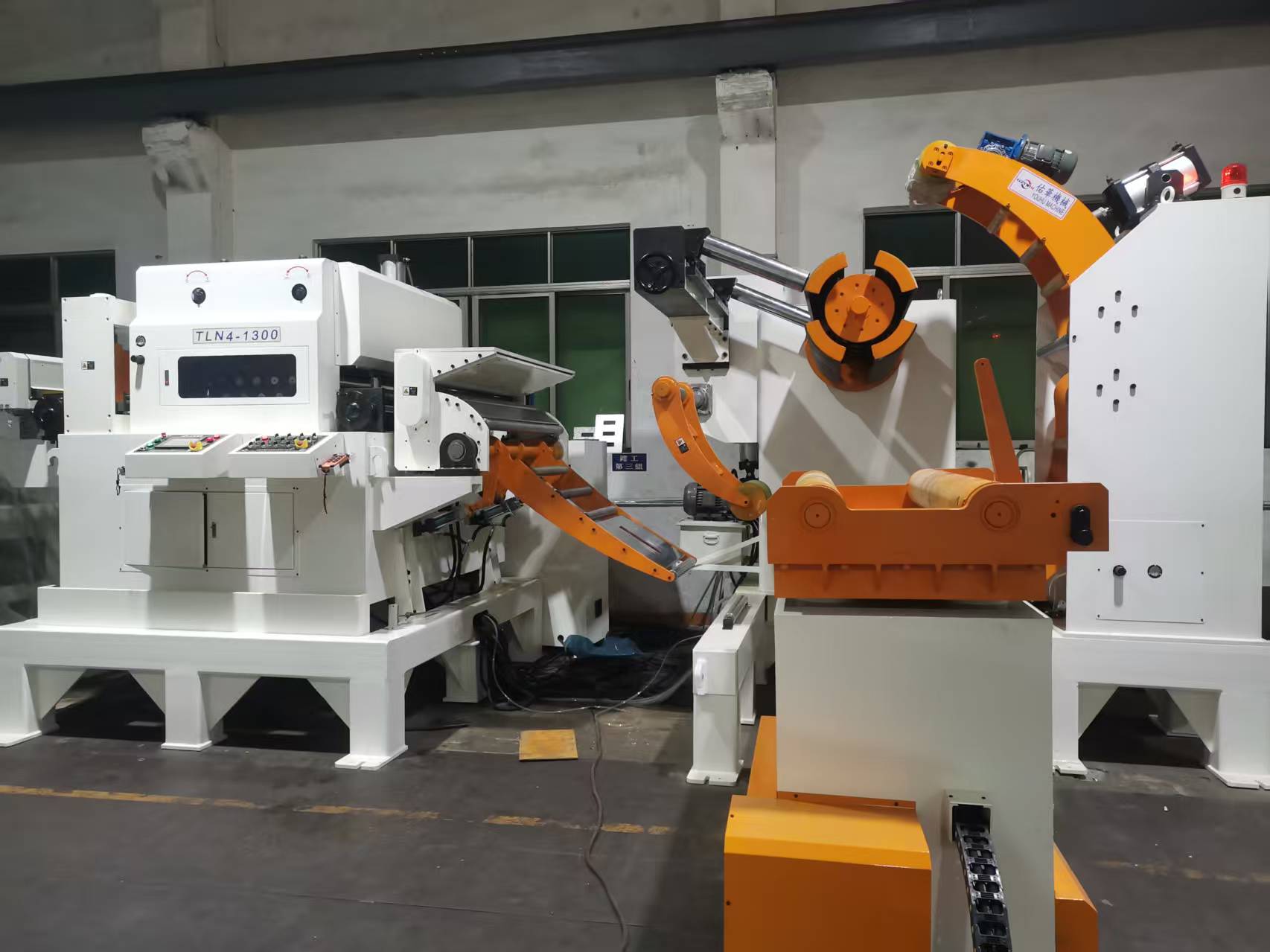 东莞佑华精密自动化机械有限公司图3