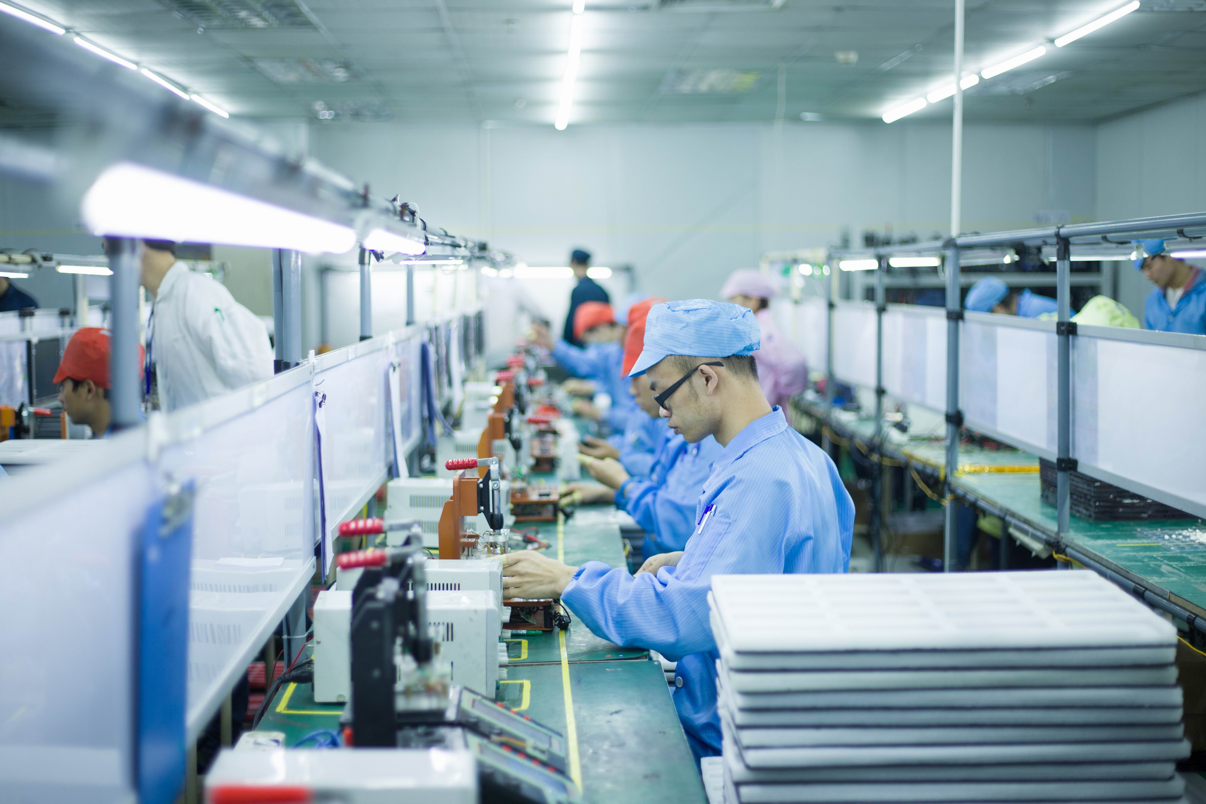 深圳鑫伟恒电子科技有限公司图3