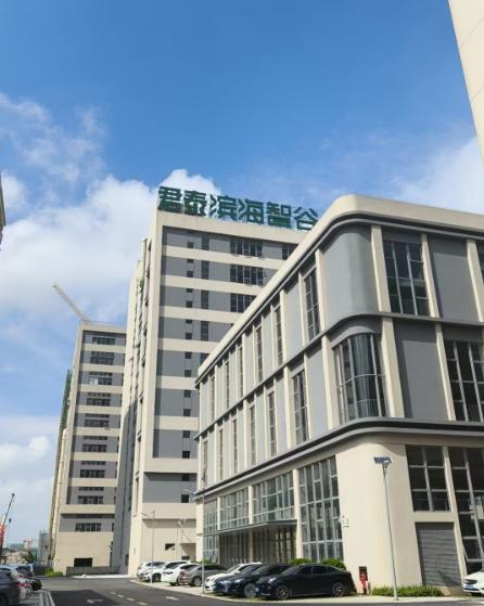 东莞市聚途实业有限公司图1