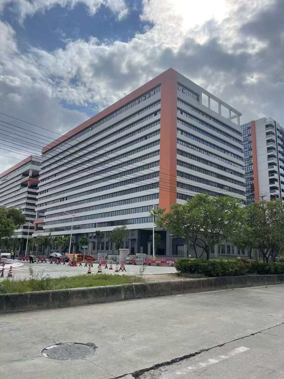 东莞市泽龙康电线有限公司图片3