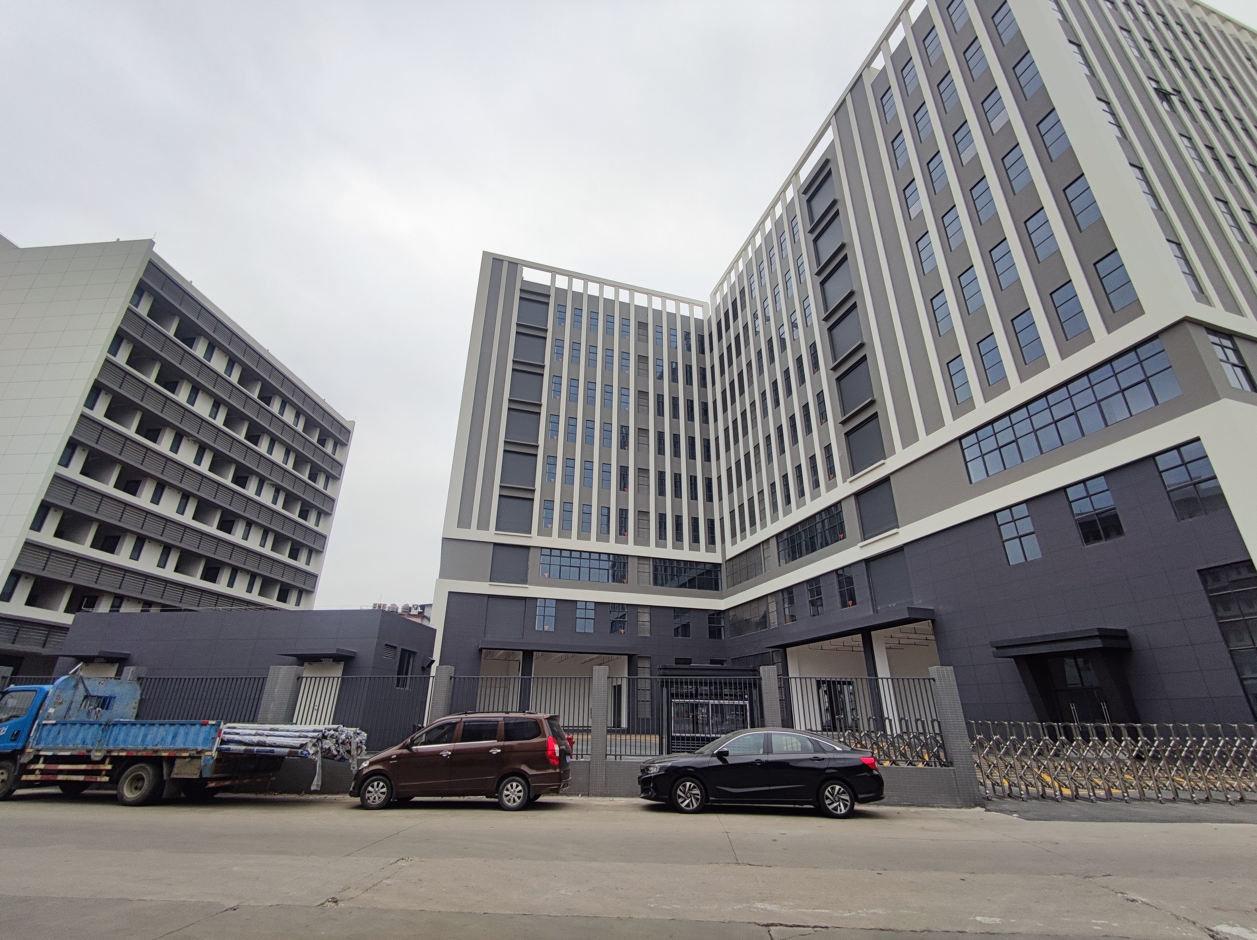 东莞市利明轩食品有限公司图10