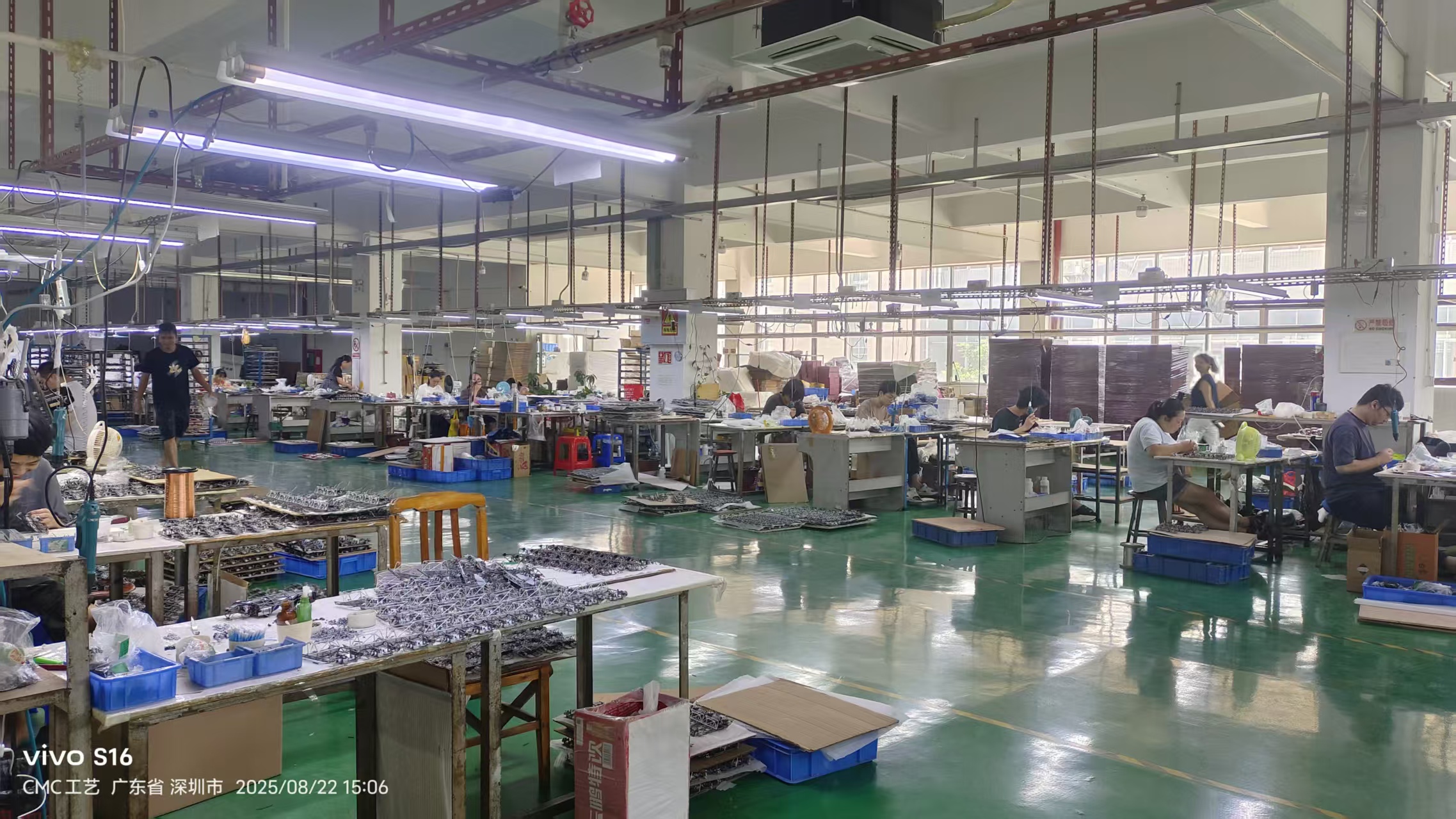 西姆斯工艺制品（深圳）有限公司图9