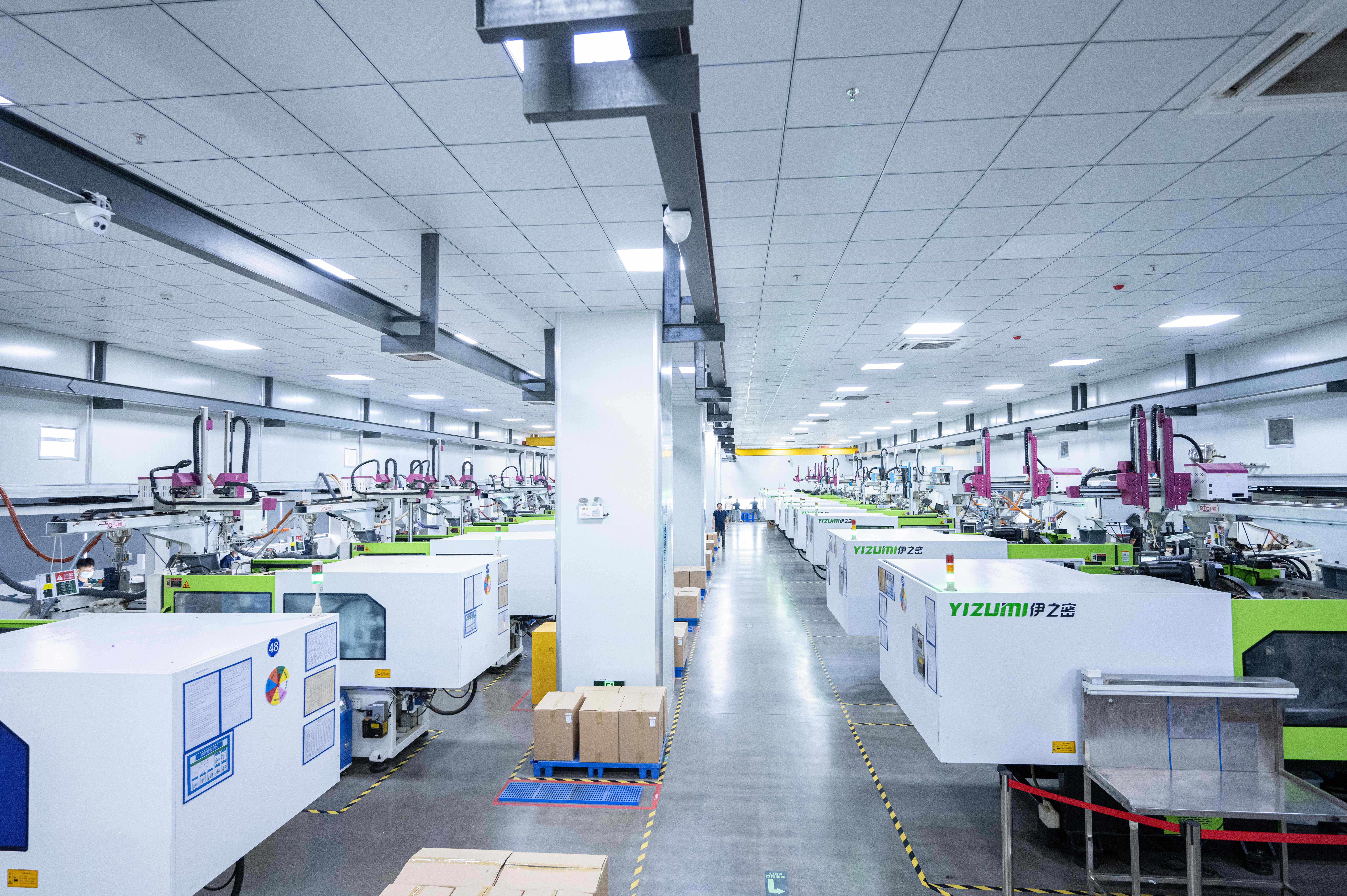 东莞市宝威模具科技有限公司图8