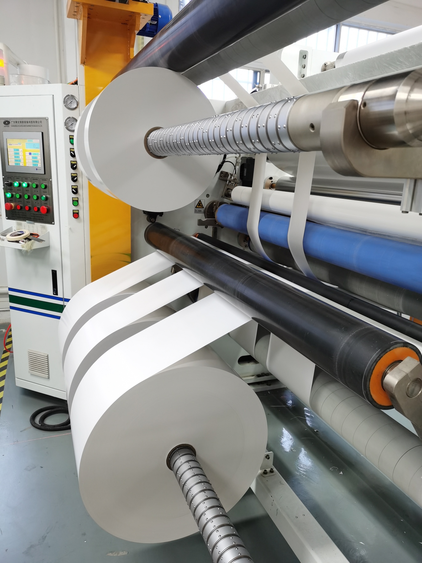 东莞市俊泰不干胶有限公司图3