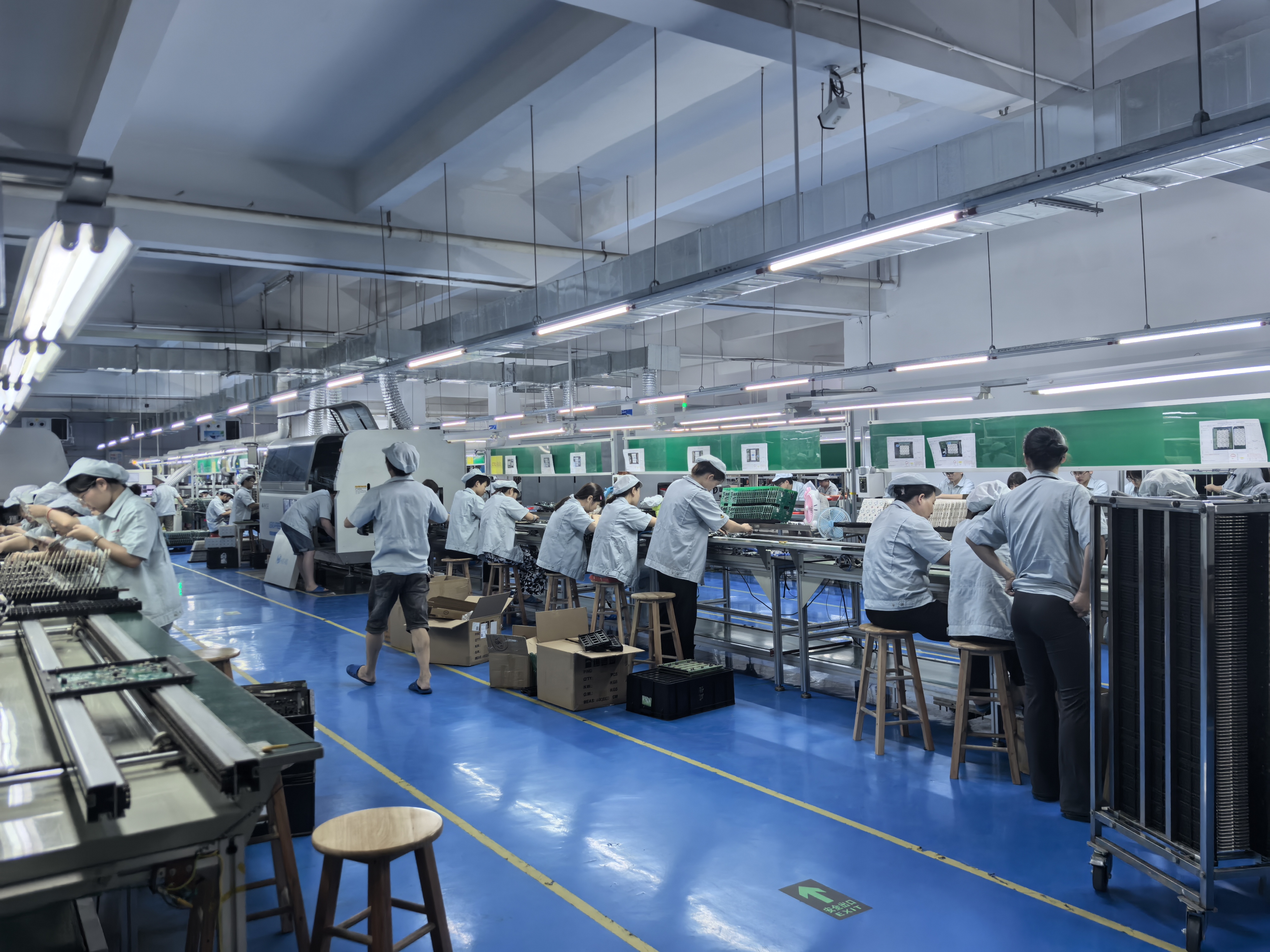 东莞市亿源芯电子科技有限公司图5