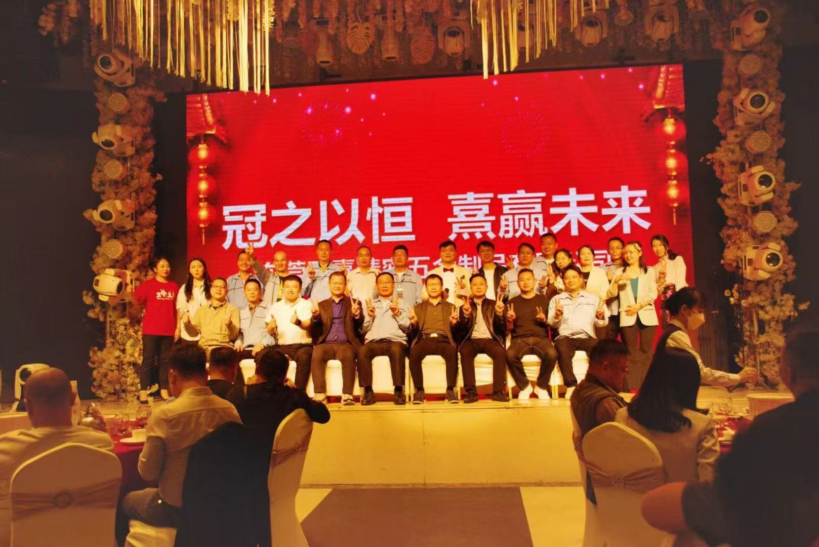 东莞冠熹精密五金制品有限公司图9