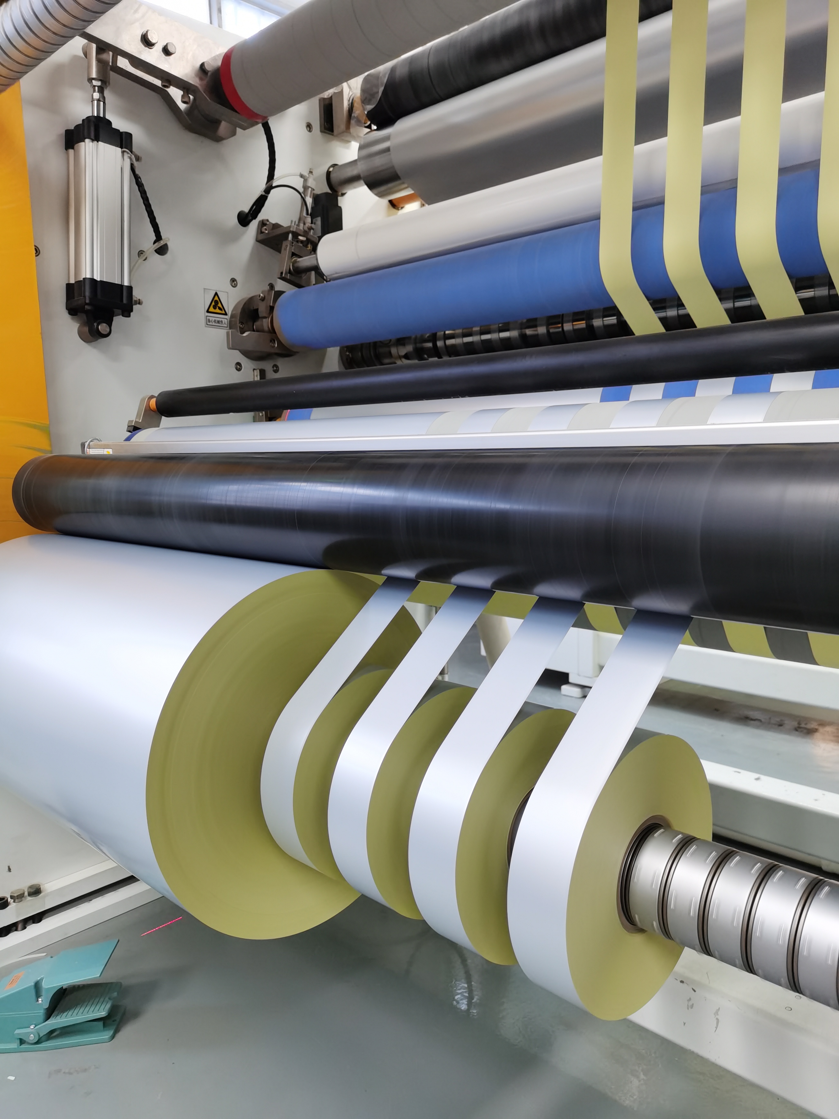 东莞市俊泰不干胶有限公司图5