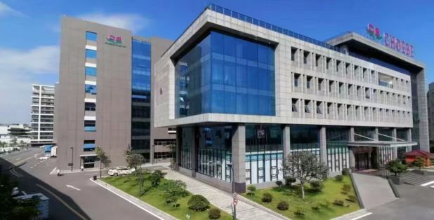 卓比（东莞）包装有限公司图8