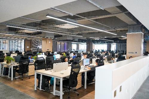 东莞市达瑞电子股份有限公司图6