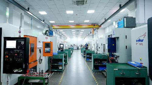 东莞市宝威模具科技有限公司图3