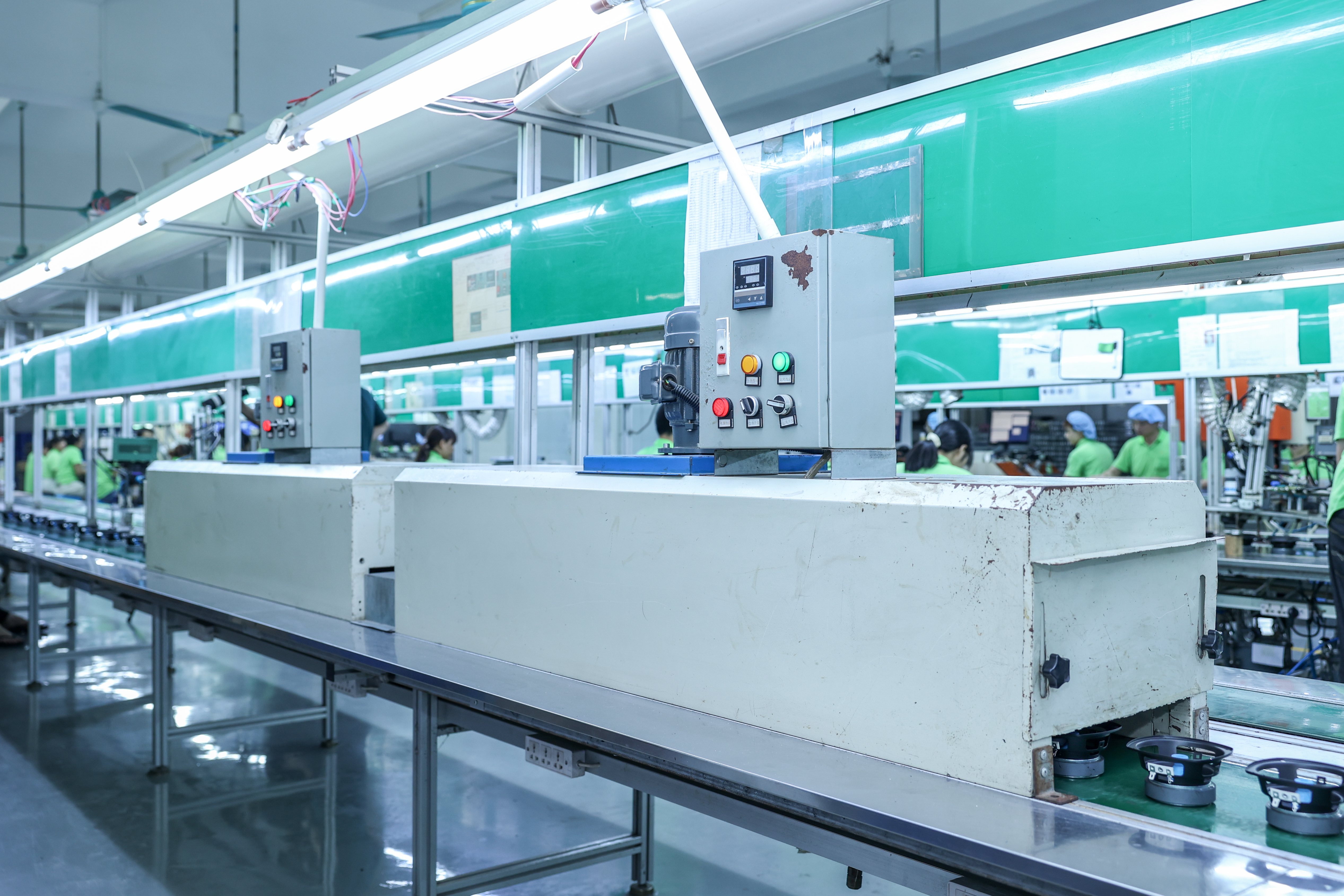 东莞市龙韵强电声有限公司图18