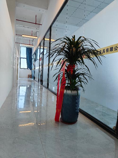 东莞市祥锐皮具有限公司图5