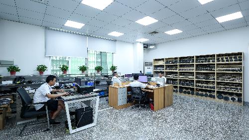 东莞市龙韵强电声有限公司图6