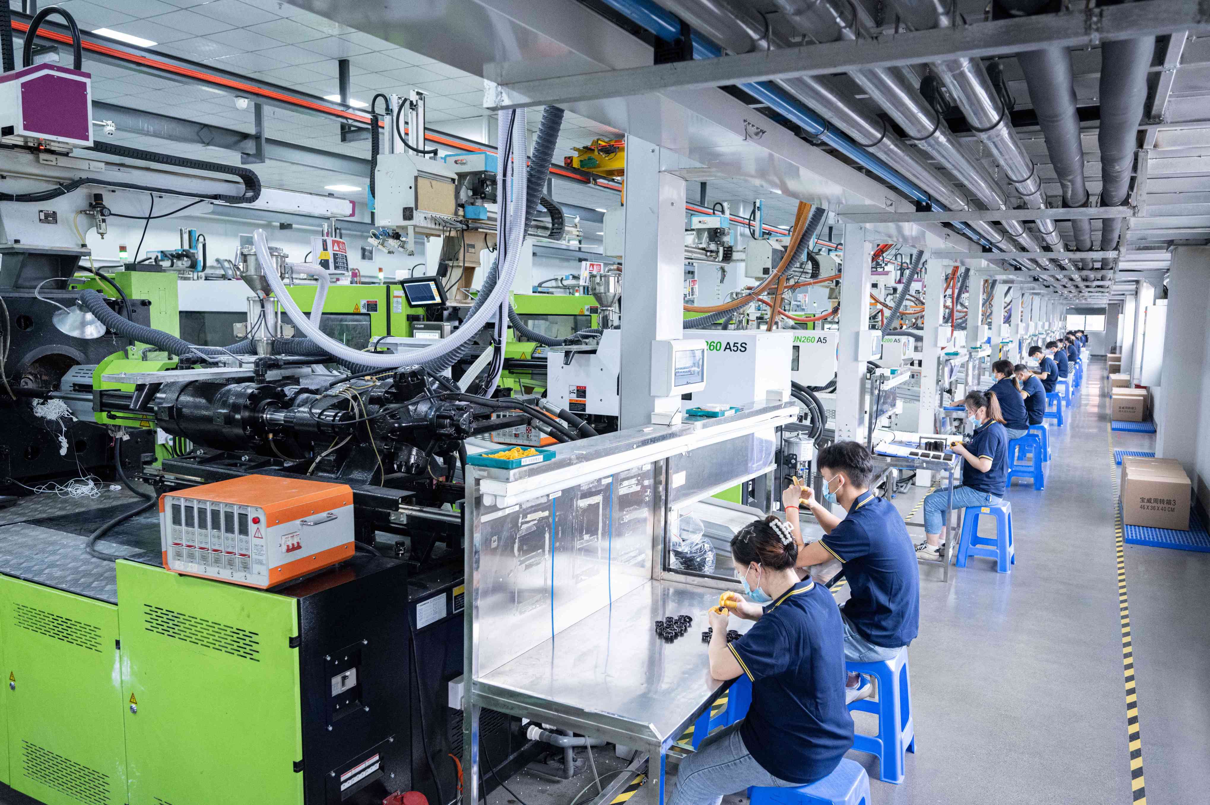 东莞市宝威模具科技有限公司图9