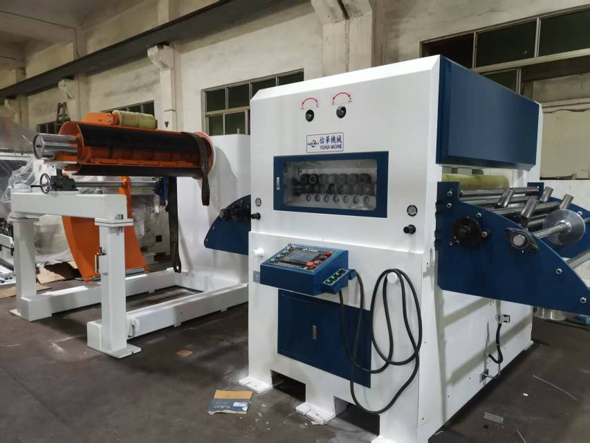 东莞佑华精密自动化机械有限公司图1