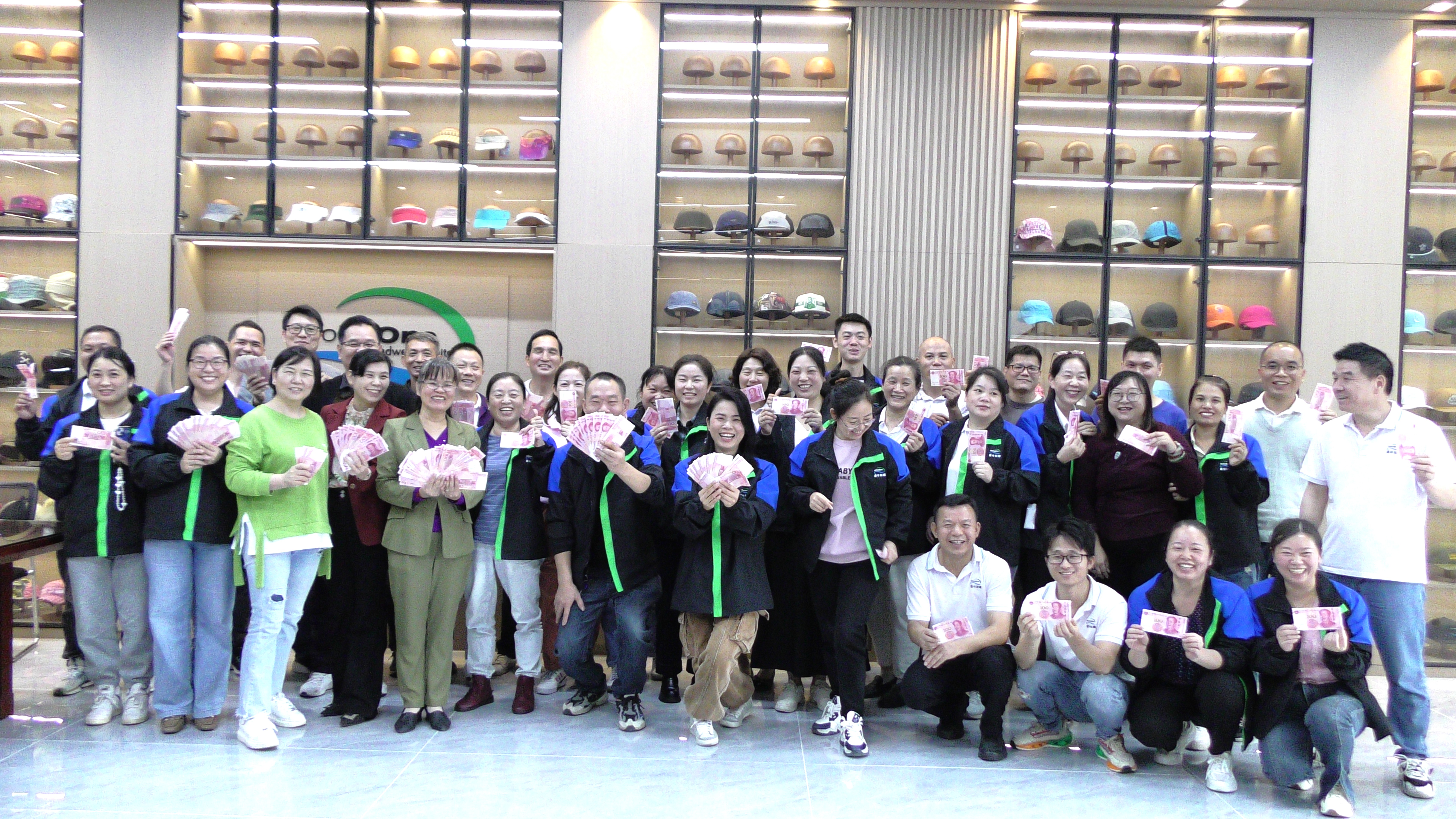 东莞康年制帽有限公司图15