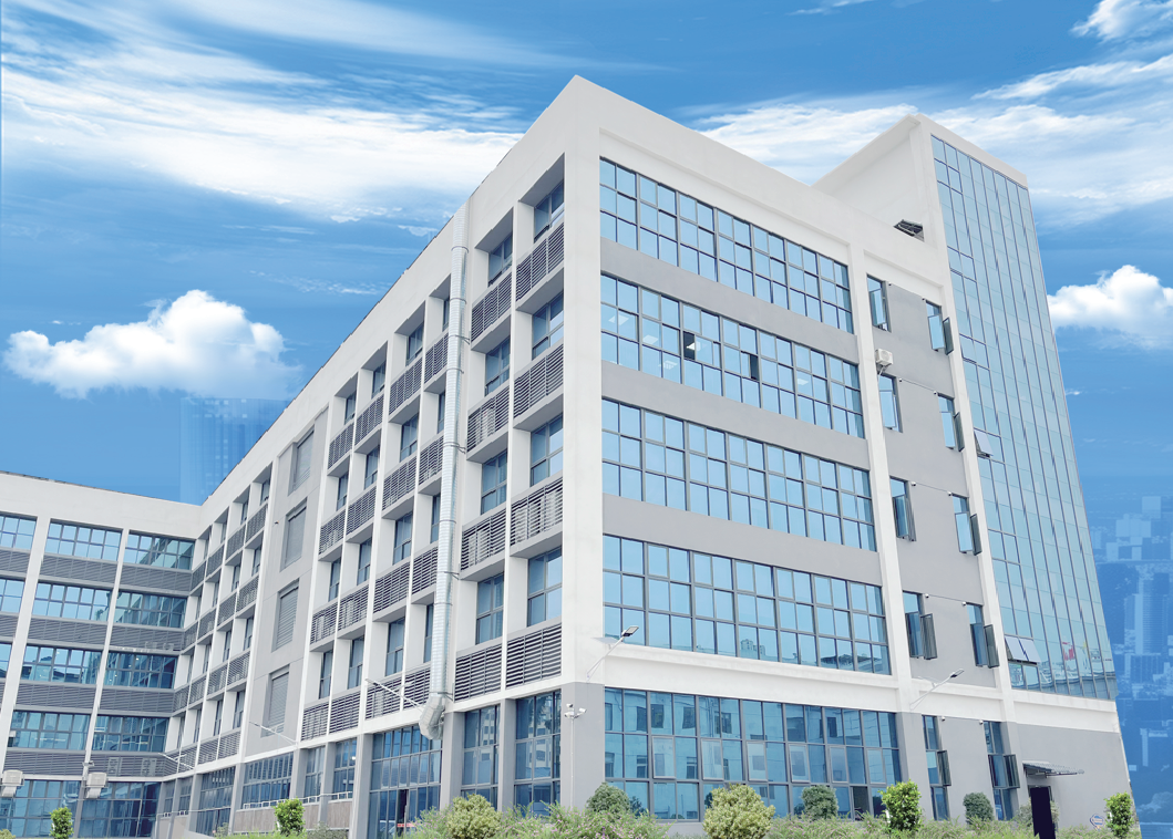 惠州市展宇电子科技有限公司图1