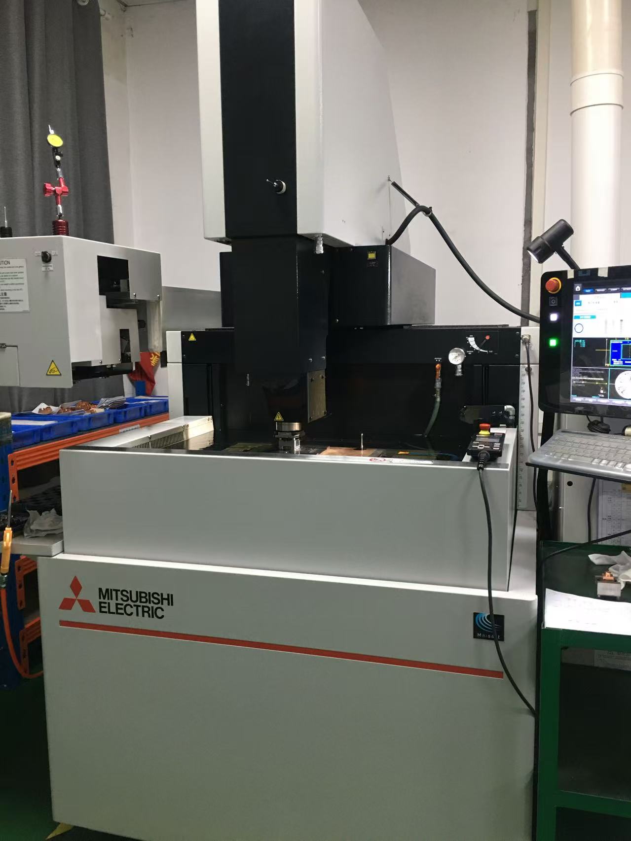 东莞市大展精密模具有限公司图6