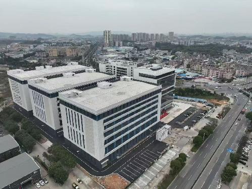 东莞市晨曦家居用品有限公司图3