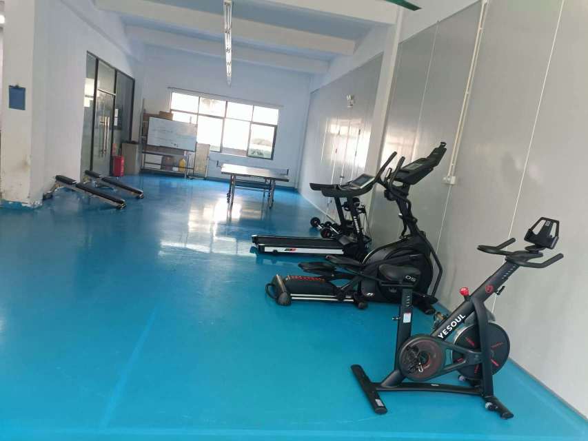 深圳市通用核心光电有限公司图4