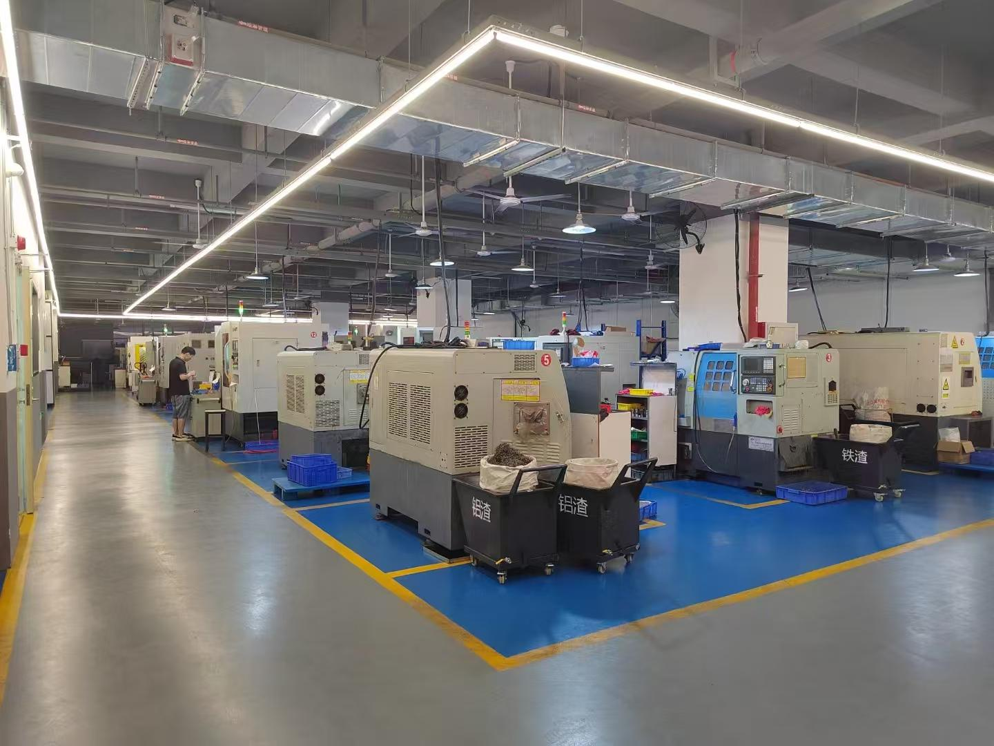 广东永瑞顺科技有限公司图7