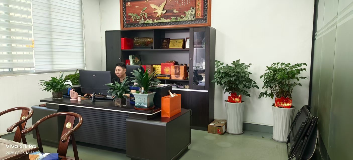 东莞市恒烨五金制品有限公司图3