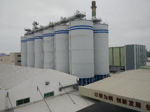 东莞市莞乡粮油有限公司图3