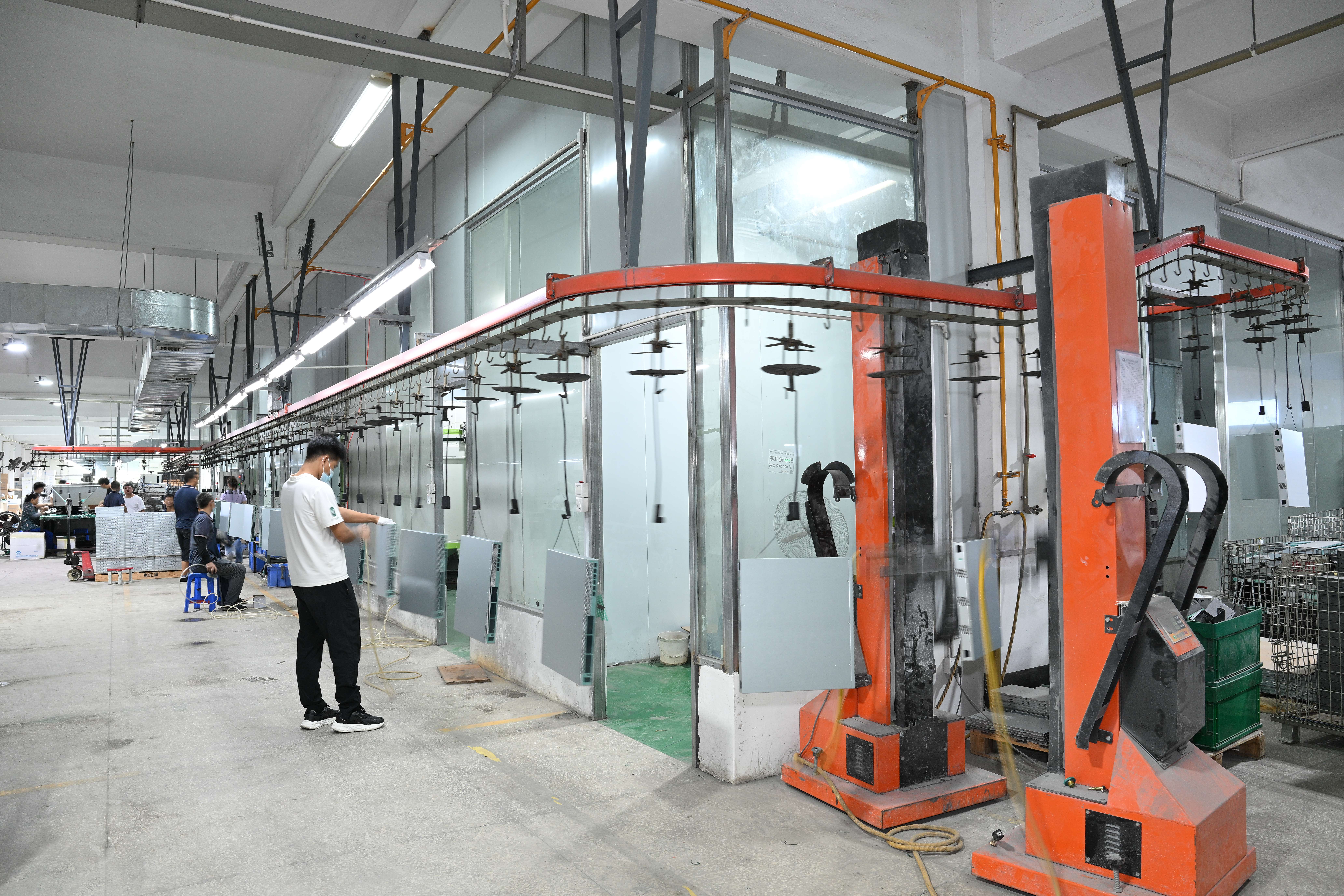 东莞市惠旺迪通讯科技有限公司图6