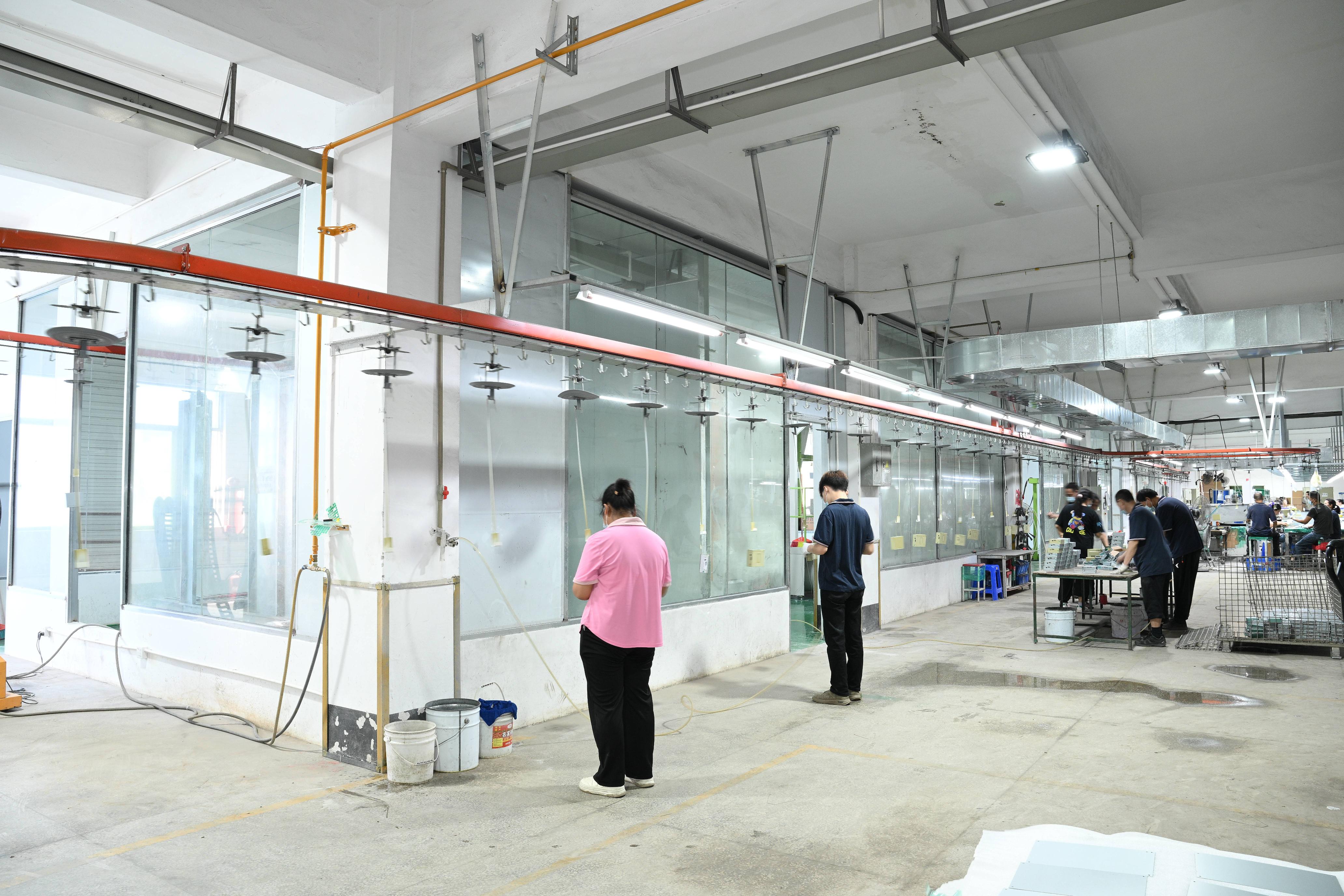东莞市惠旺迪通讯科技有限公司图16