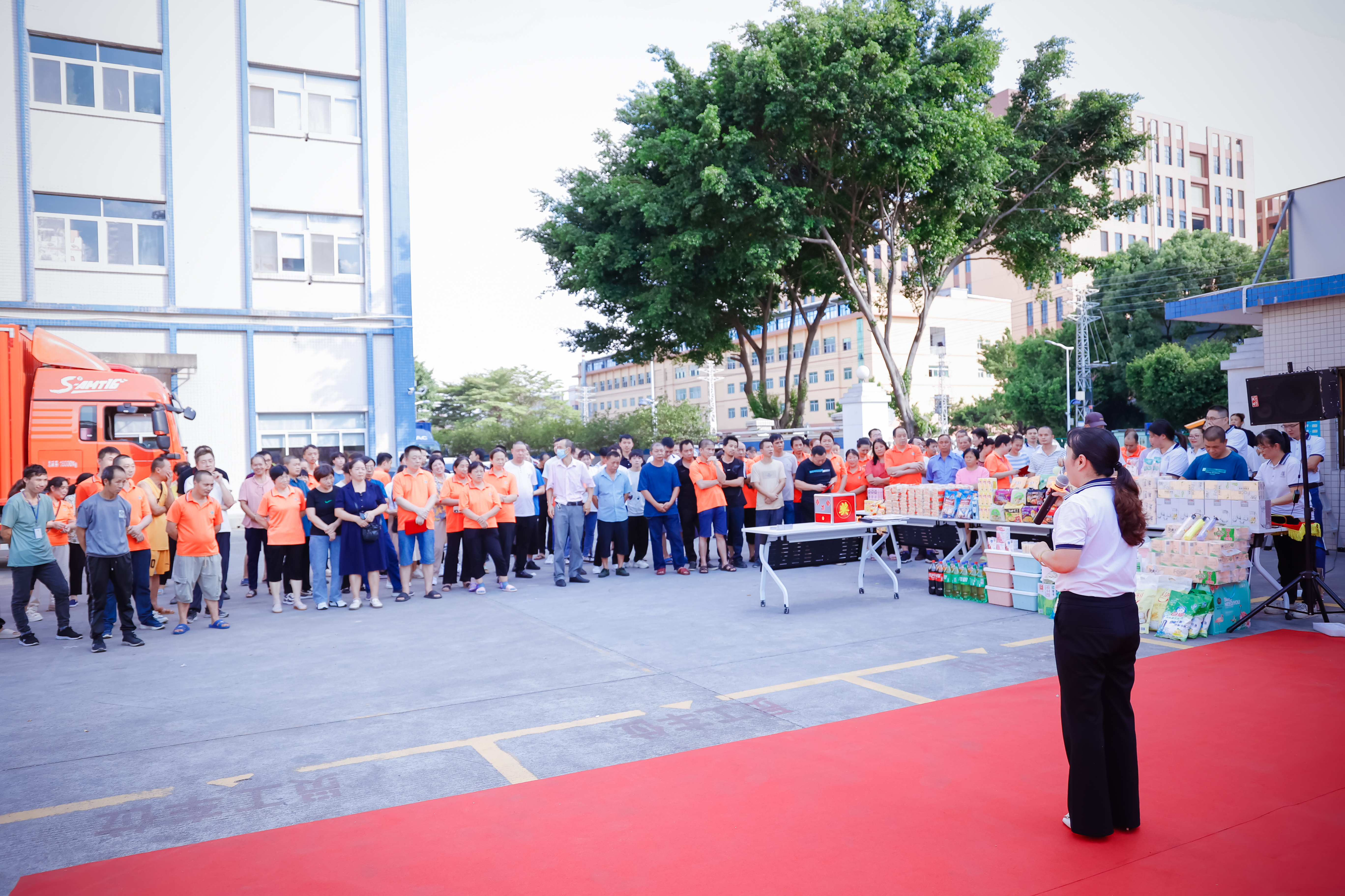 东莞市利明轩食品有限公司图19