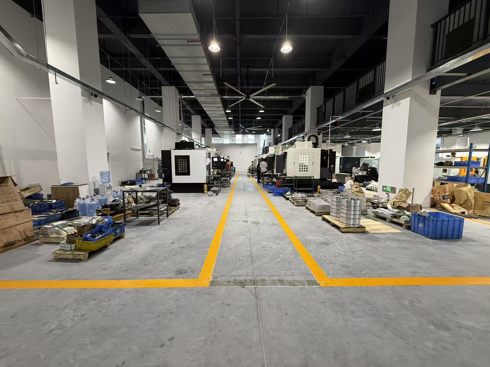 东莞市钧力精密科技有限公司图8