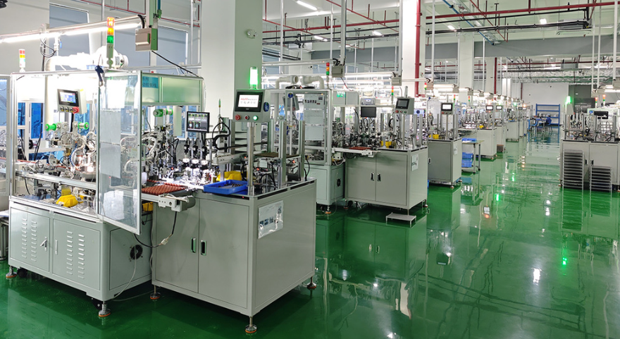 东莞市华骏通电机有限公司图4