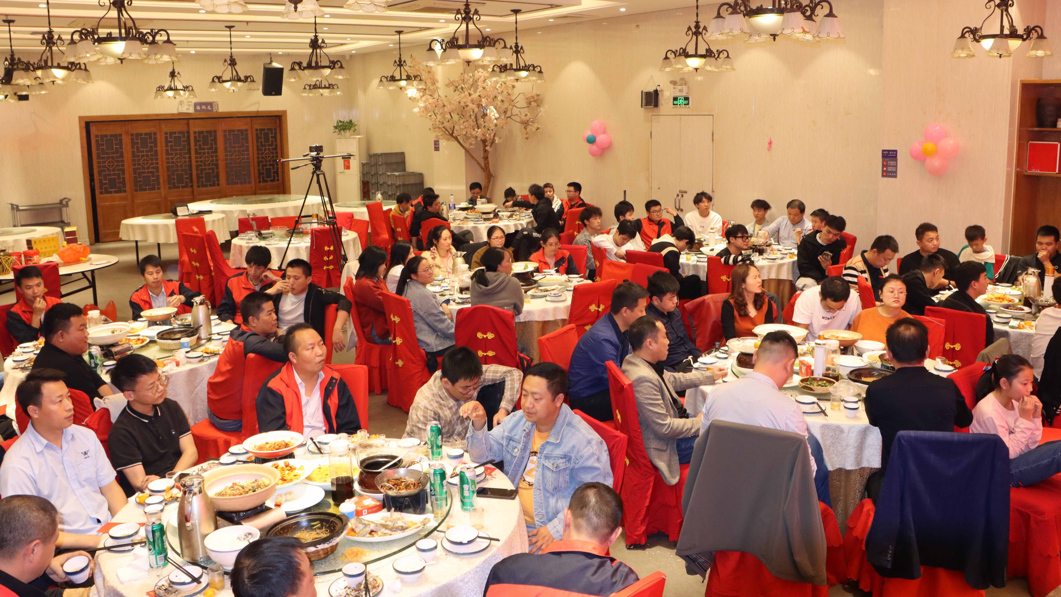 东莞市奇为电机科技有限公司图6