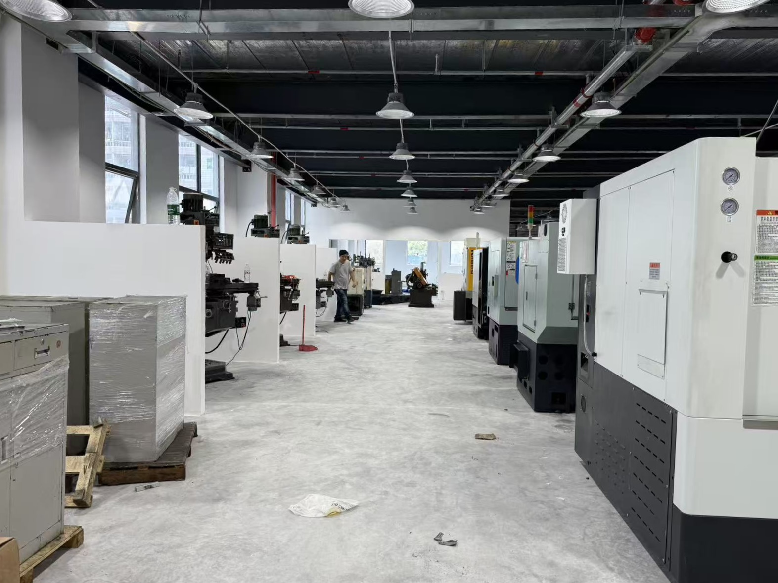 东莞市钧力精密科技有限公司图2