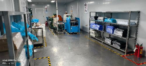 深圳市金龙旺科技有限公司图4