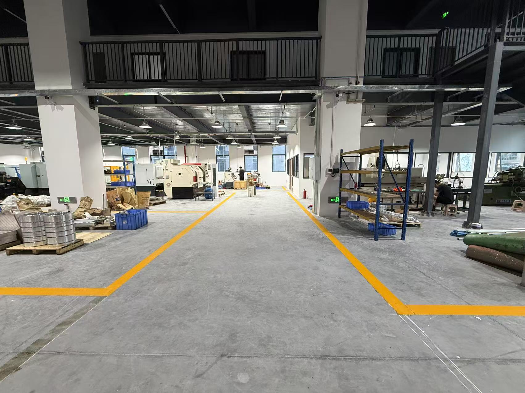 东莞市钧力精密科技有限公司图7